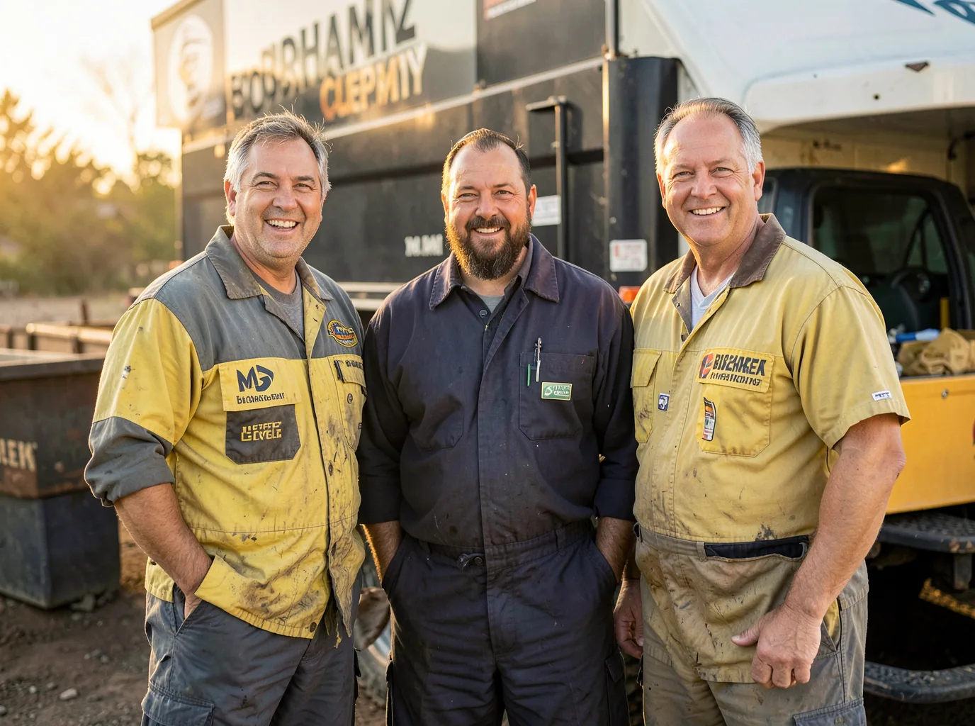 Sewage Cleanup company in Avalon, NJ