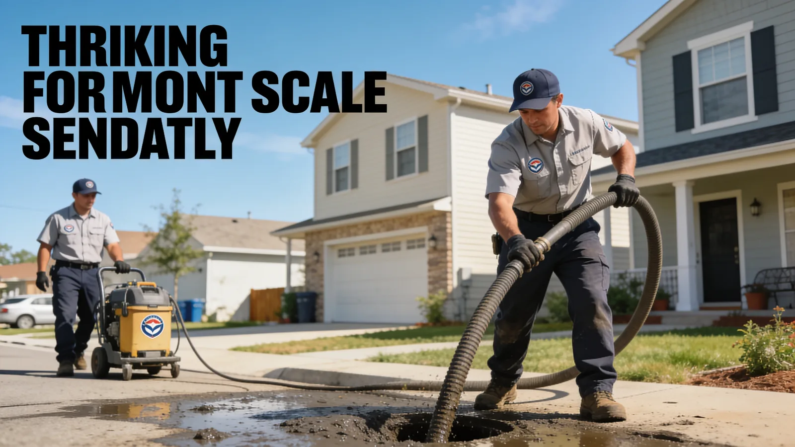 Sewage Cleanup in Avalon, NJ near me